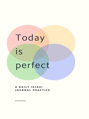 cover image of Today is Perfect